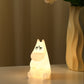 Mumitroldene Natlampe - Angry Design