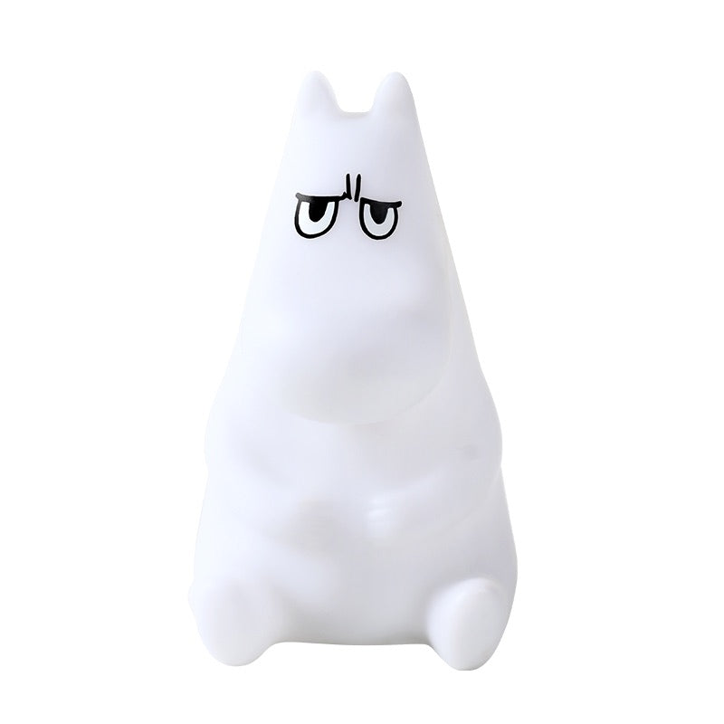 Mumin Nattlampa - Angry Design