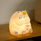Mumitroldene Natlampe HUG
