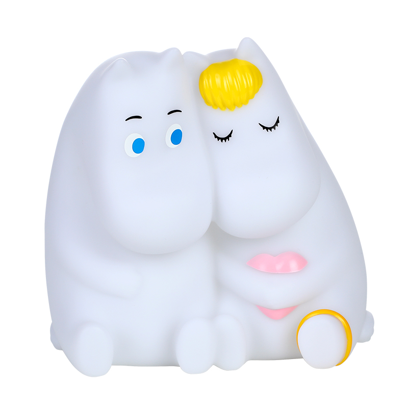 Mumin Nattlampa KRAM