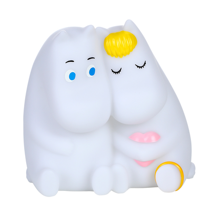 Mumitroldene Natlampe HUG