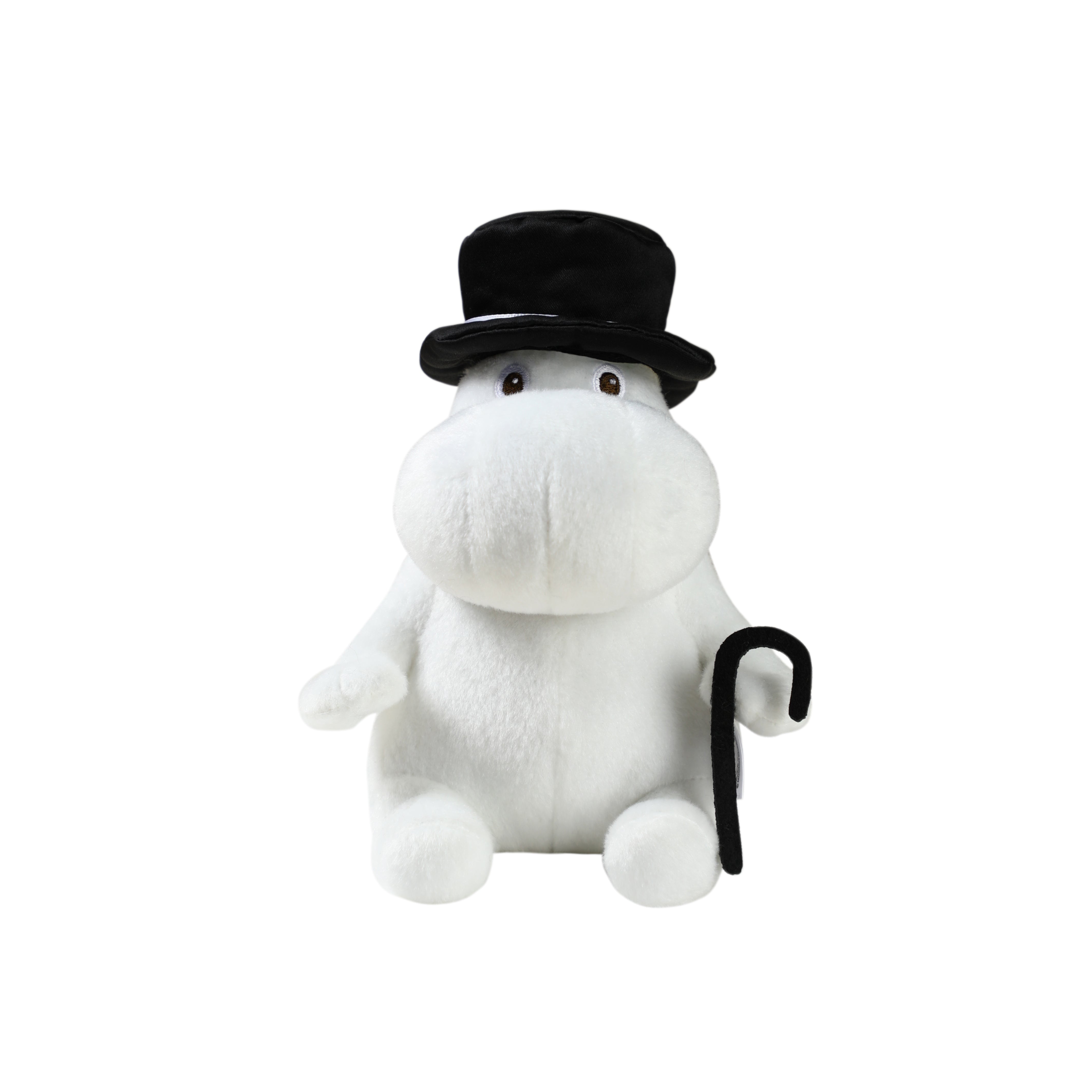 Plush toy Moominpappa S