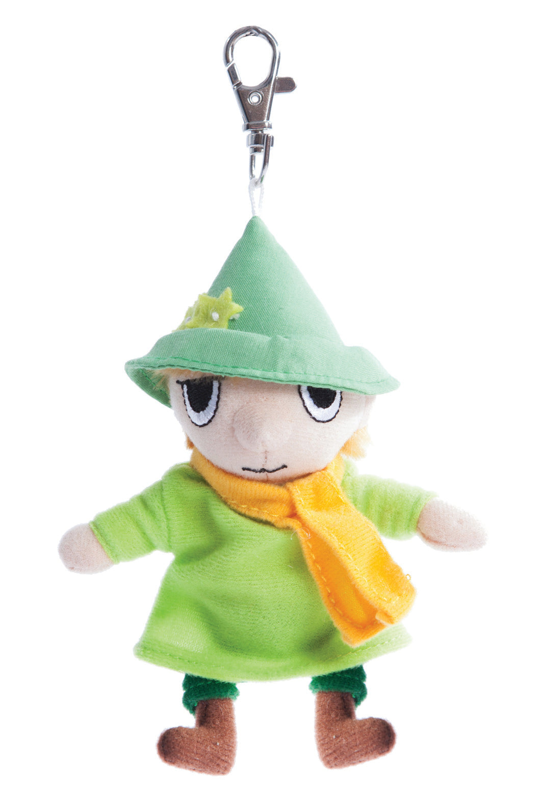 Moomin keychain Snif