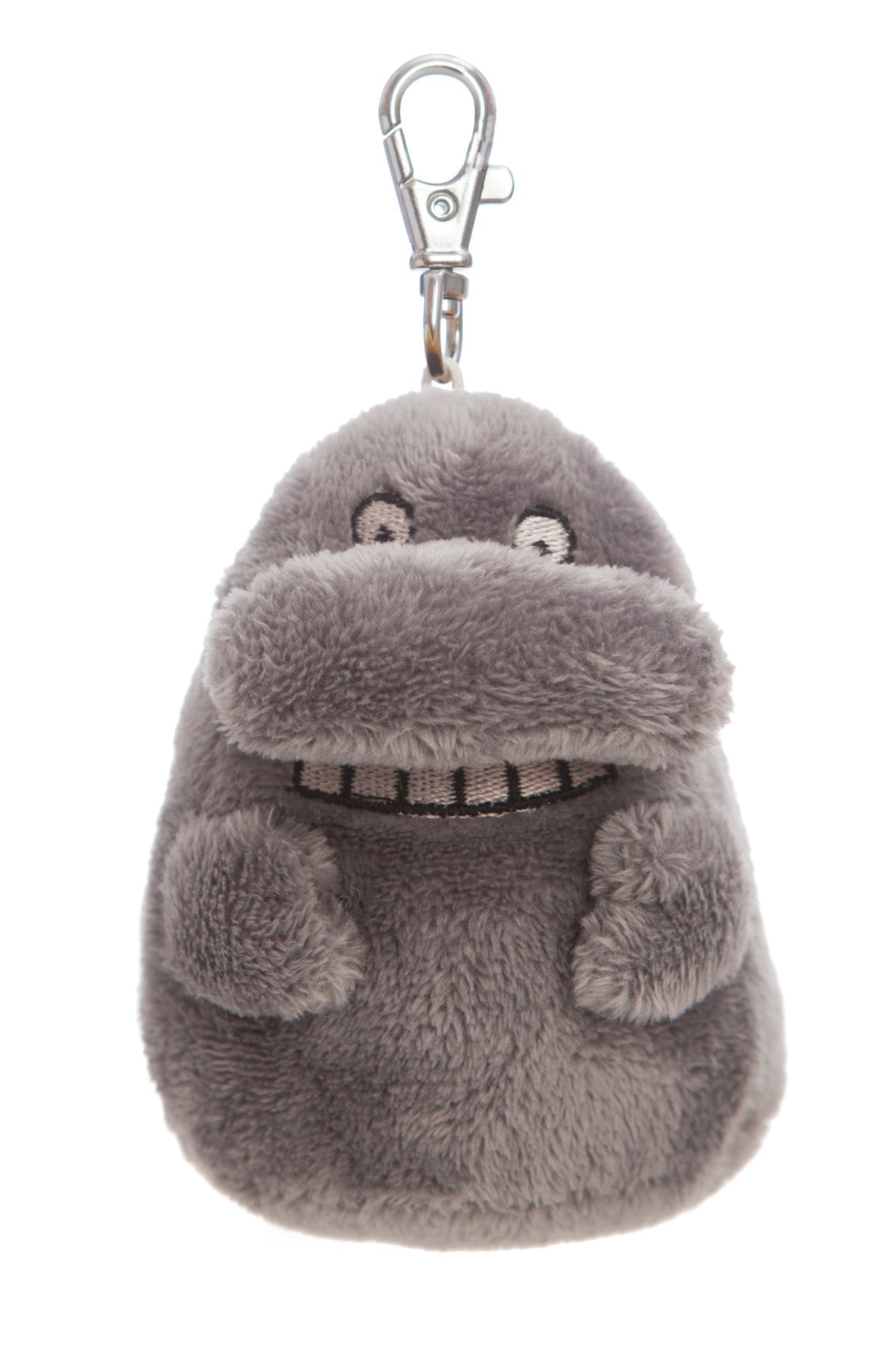 Moomin keychain Hufsa