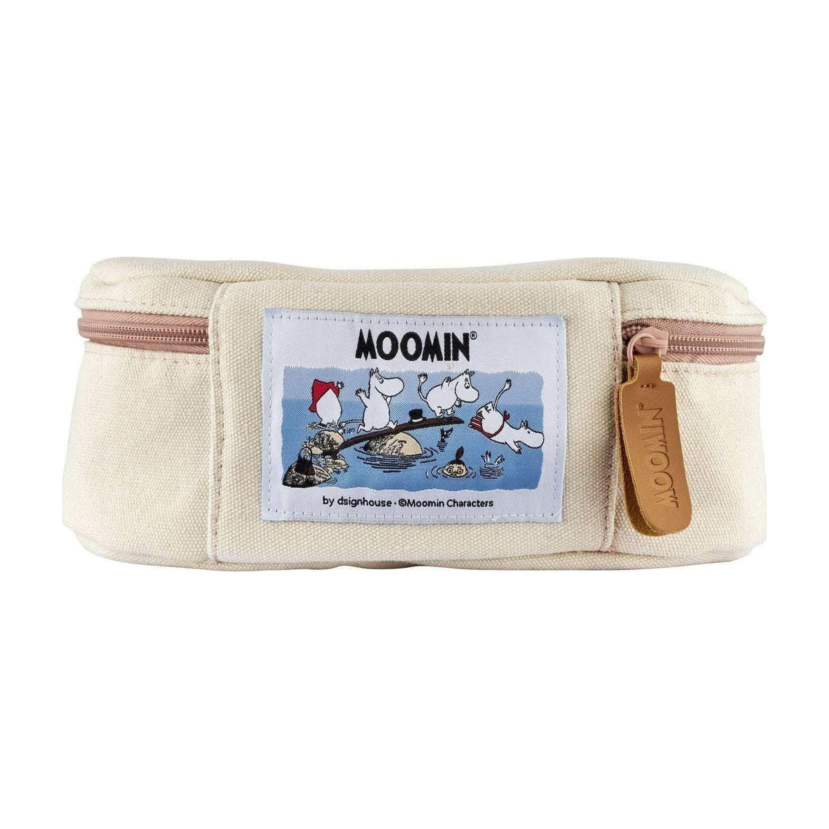 Moomin toilettaske M.