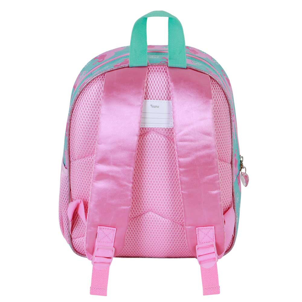 BARBIE Elite 3D Rygsæk - Dsignhouse