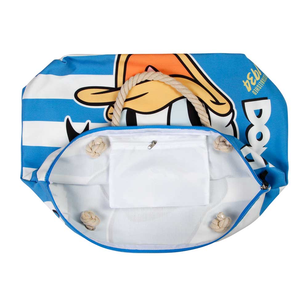 DONALD Soleil Beach Bag Sailor - Dsignhouse
