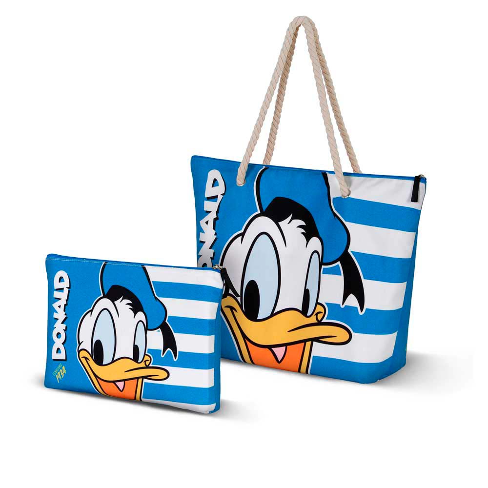 DONALD Soleil Beach Bag Sailor - Dsignhouse