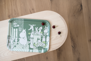 Mumitroldene Bakke 36 x 28 cm - Room for All
