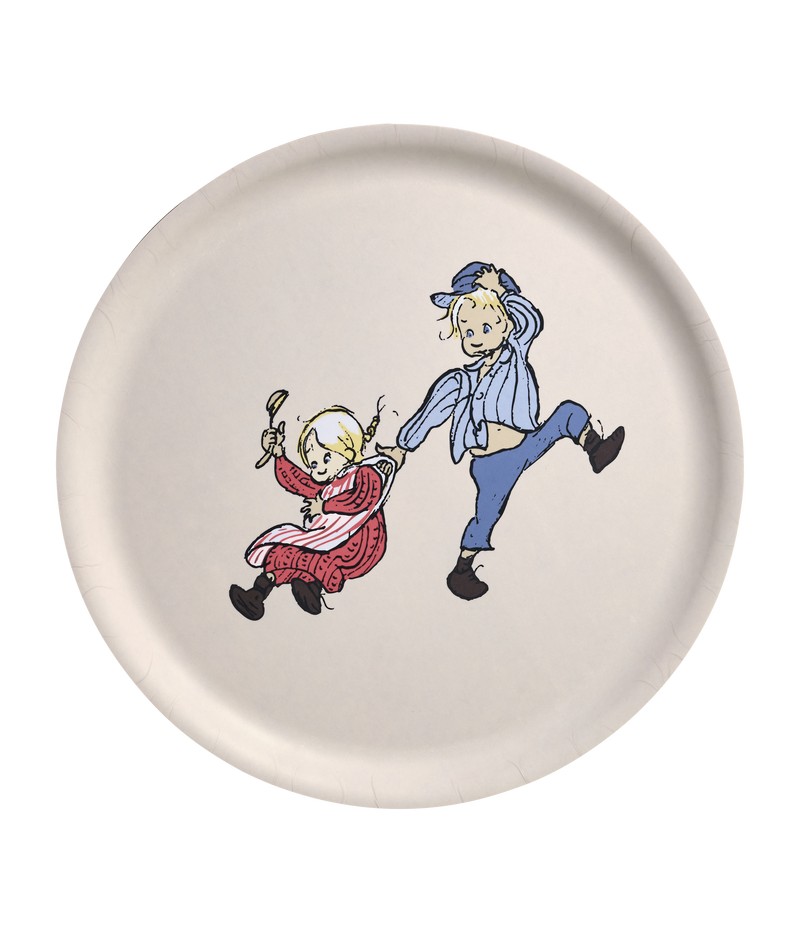 Emil fra Lønneberg bakke 35 cm - Emil og Ida - Dsignhouse