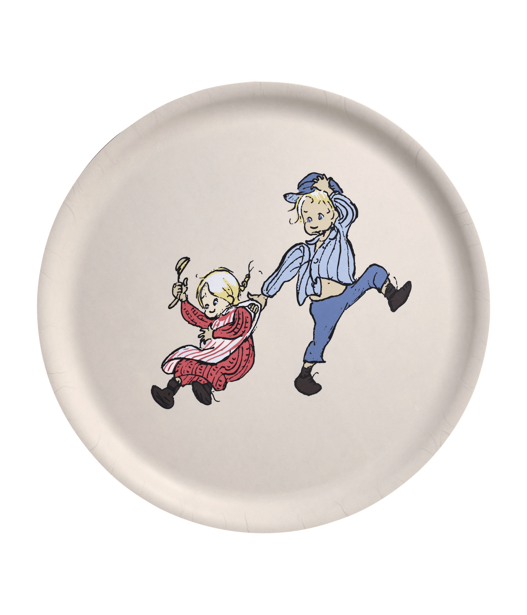 Emil fra Lønneberg bakke 35 cm - Emil og Ida - Dsignhouse