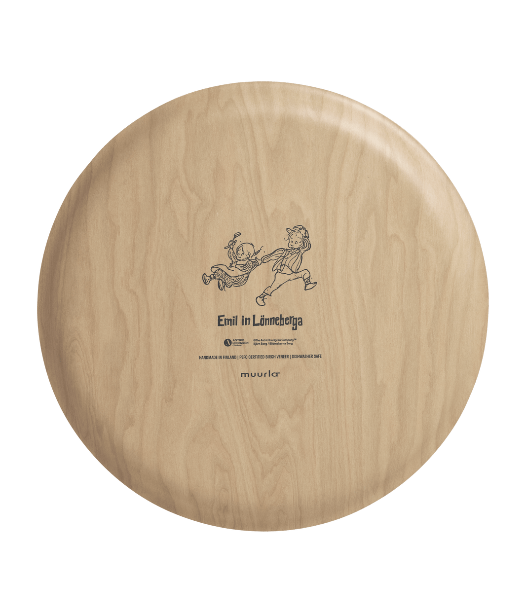 Emil fra Lønneberg bakke 35 cm - Emil og Ida - Dsignhouse