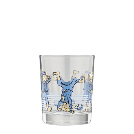 Emil fra Lønneberg drikkeglas 2dl - Dsignhouse