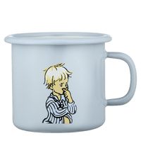 Emil fra Lønneberg emaljekrus Emil 2,5dl - Dsignhouse