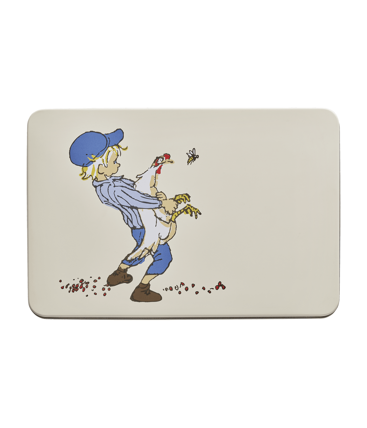 Emil fra Lønneberg tindåse 18x12x6cm, Kluk Kluk - Dsignhouse