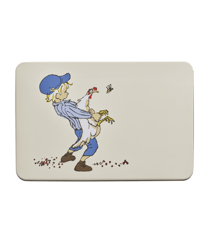 Emil fra Lønneberg tindåse 18x12x6cm, Kluk Kluk - Dsignhouse