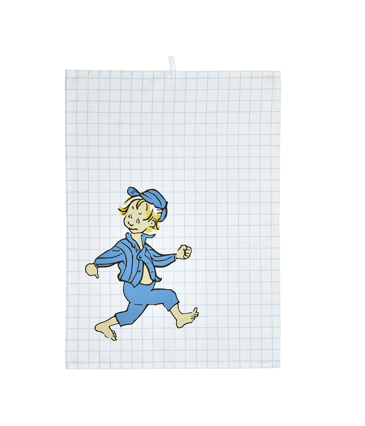 Emil fra Lønneberg viskestykke 50 x 70 cm - Dsignhouse