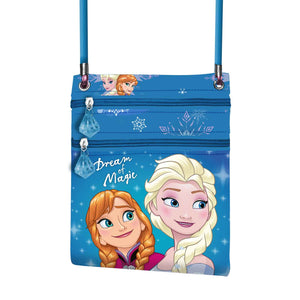 FROZEN 2 Action V. Bag Dream - Dsignhouse