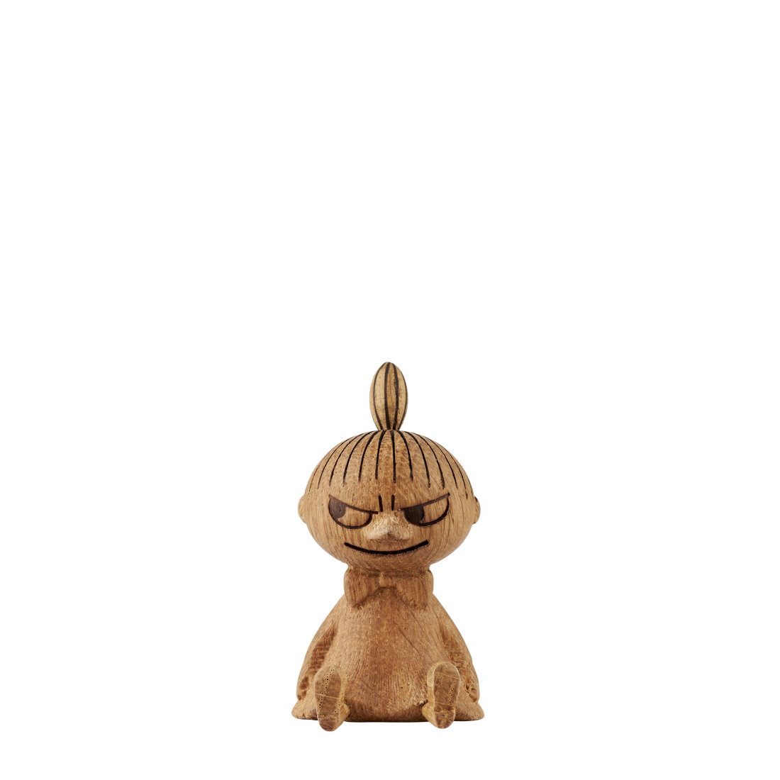 Mumin Lilla Min S