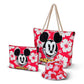MICKEY Soleil Beach Bag Hawaii - Dsignhouse