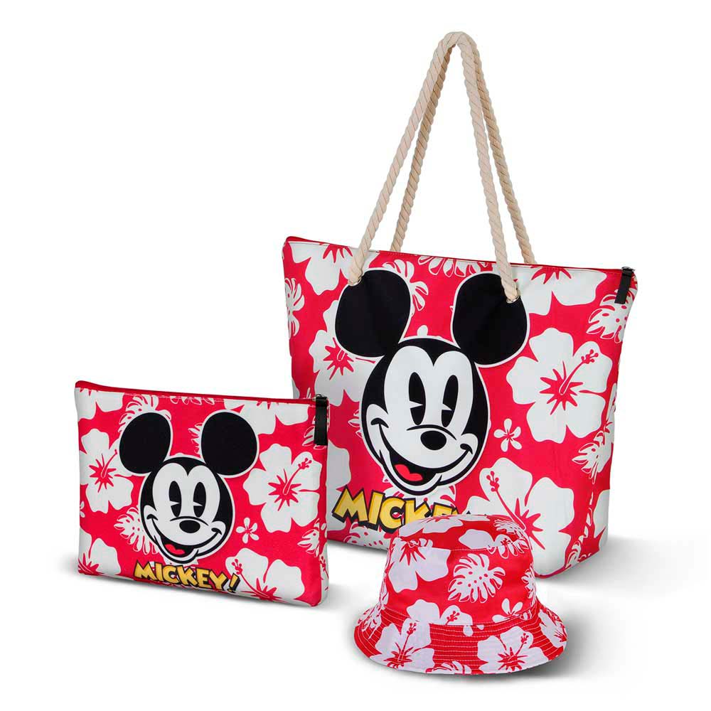 MICKEY Soleil Beach Bag Hawaii - Dsignhouse