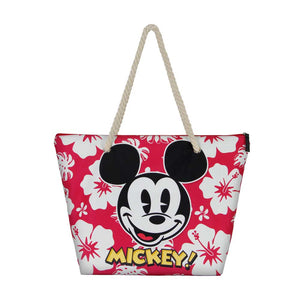 MICKEY Soleil Strandtaske Hawaii - Dsignhouse