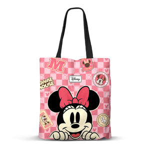 MINNIE FAN Shopping Bag Journey - Dsignhouse