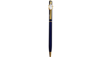 Mumitroldene metalpen - Dsignhouse