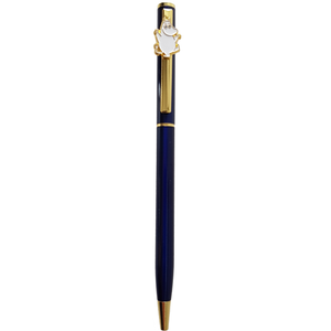 Mumitroldene metalpen