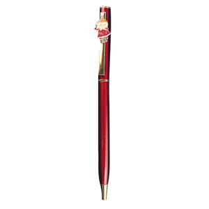 Mumitroldene metalpen