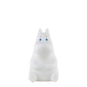 Mumin Nattlampa Mumin