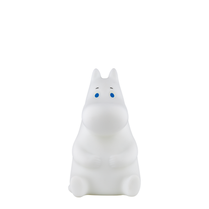 Mumitroldene Natlampe Mumitrolden