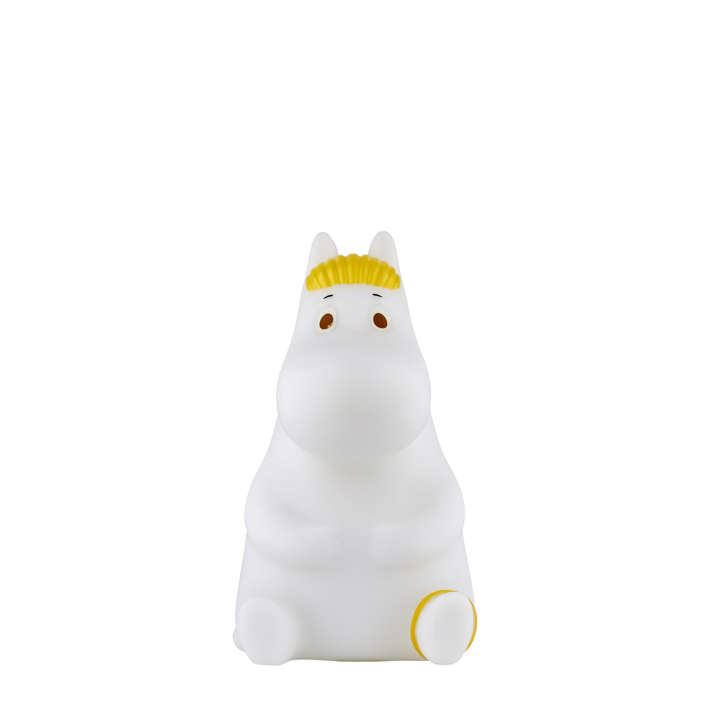 Muminnattlampa Miss Snorkmaiden