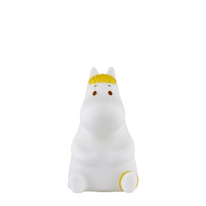 Muminnattlampa Miss Snorkmaiden