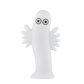 Mumitroldene Natlampe Mumitrolden