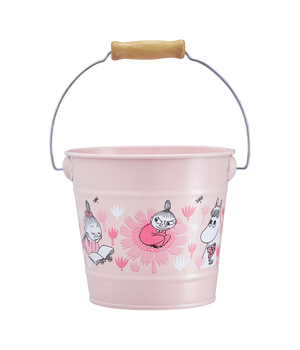 Mumitroldene spand 2L, Piger