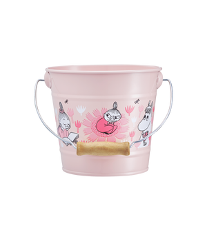 Mumitroldene spand 2L, Piger
