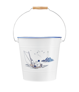 Mumitroldene spand 10L, Sailors