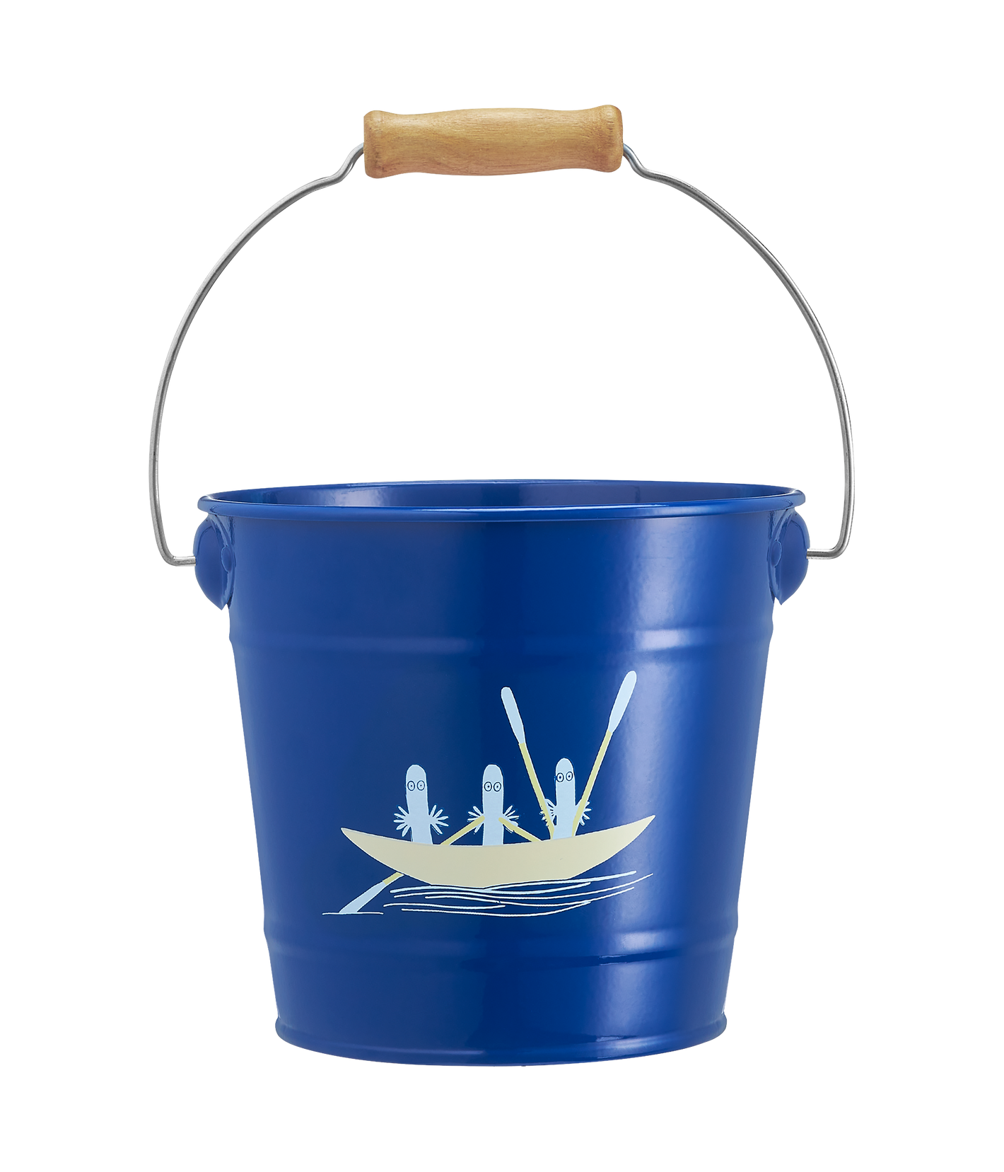 The Moomins bucket 2L, Sailors
