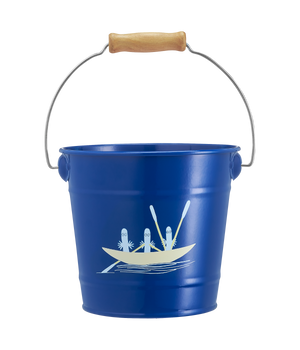 Mumitroldene spand 2L, Sailors