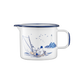 Mumitroldene emaljekande 1,3 l - Sailors