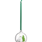 Mumitroldene julekugle Gran 7cm - Dsignhouse