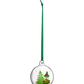 Mumitroldene julekugle Gran 7cm - Dsignhouse