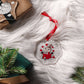 Mumitroldene glasornament Lille My - Dsignhouse