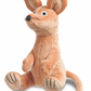 Mumitroldene Bamse Snif Hund S - Dsignhouse