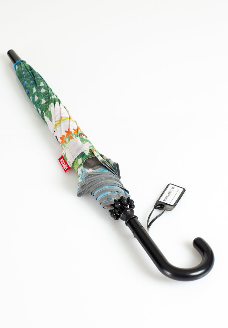 Mumitroldene Dangerous Journey children's umbrella, RPET - Dsignhouse