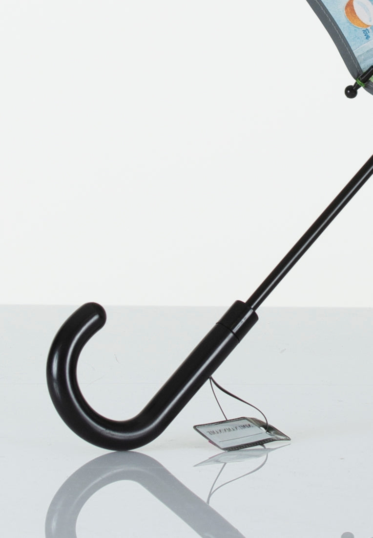 Mumitroldene Dangerous Journey children's umbrella, RPET - Dsignhouse
