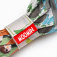 Mumitroldene Dangerous Journey children's umbrella, RPET - Dsignhouse