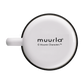 Mumitroldene emaljekrus Retro Sniff 2,5dl - Dsignhouse