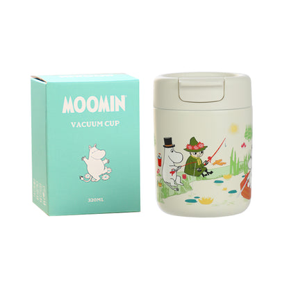 Mumitroldene Food Jar feriemotiv 320 ml - Dsignhouse